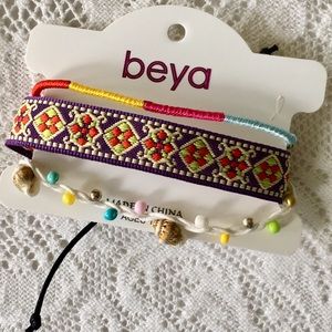 Beya bracelet